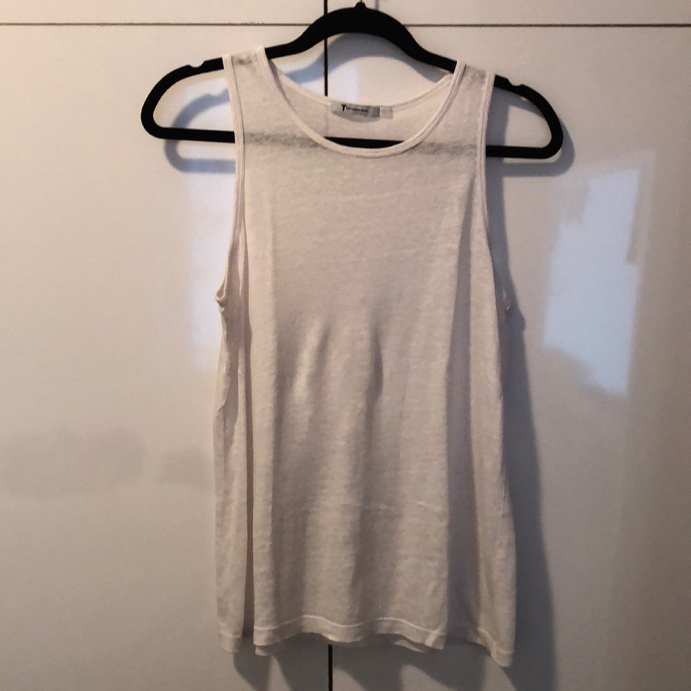 Great Basic Tank! - image 1